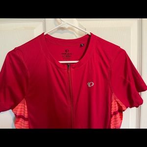 Cycling Jersey - Size L - Pearl Izumi